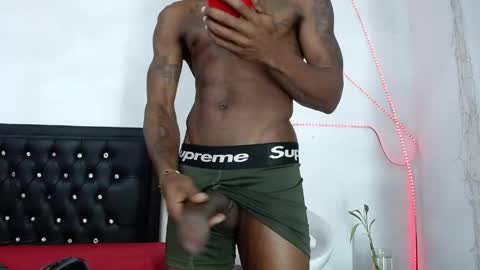 damian_hart10 online show from 05/12/26, 10:45