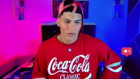 Snapshot of damian_latinxxx chatting on 03/07/25, 06:02 Damian online show from 03/07/25, 06:02