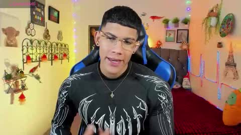 Damian online show from 01/07/26, 02:58