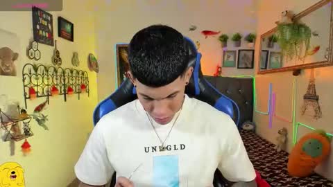 Damian online show from 01/09/26, 03:09