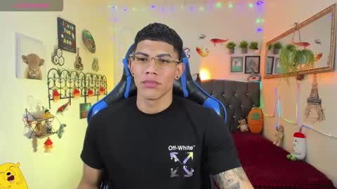 Damian online show from 01/10/26, 02:57