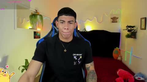 Damian online show from 02/19/26, 02:51