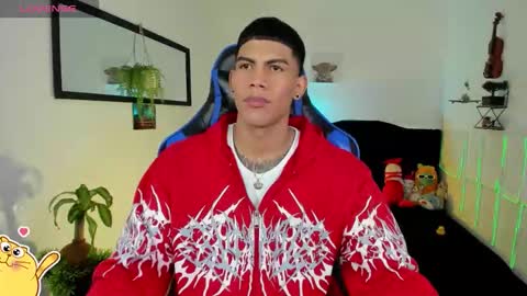 Damian online show from 02/27/26, 03:17