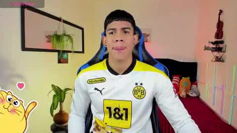 Damian online show from 03/04/26, 03:01