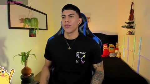 Damian online show from 03/05/26, 03:13