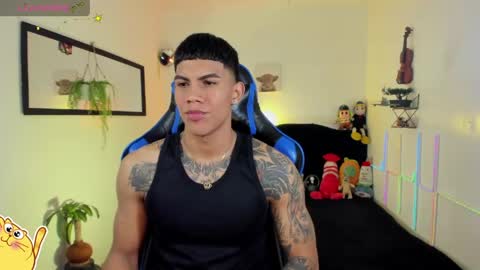 Damian online show from 03/09/26, 03:10