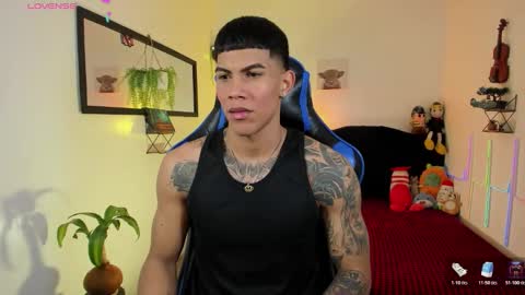 Damian online show from 03/16/26, 03:12