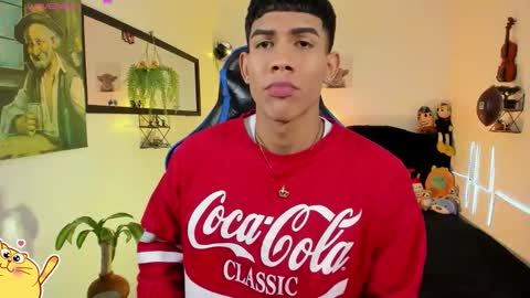 Damian online show from 03/23/26, 02:59