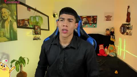 Damian online show from 03/31/26, 06:30