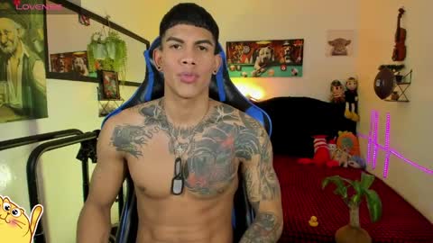 Damian online show from 04/06/26, 05:41