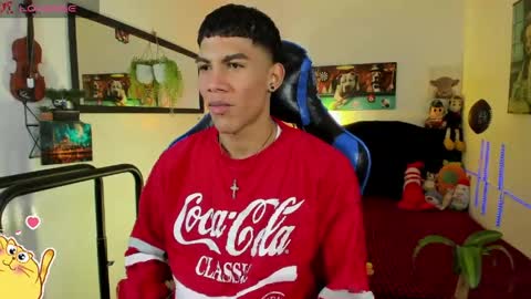 Damian online show from 04/15/26, 03:13