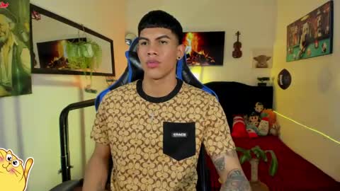 Damian online show from 04/25/26, 04:59