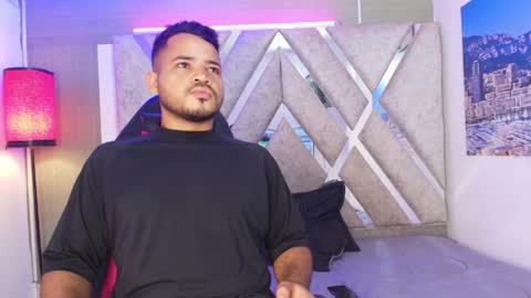 DAMIAN LUX online show from 05/13/26, 12:13