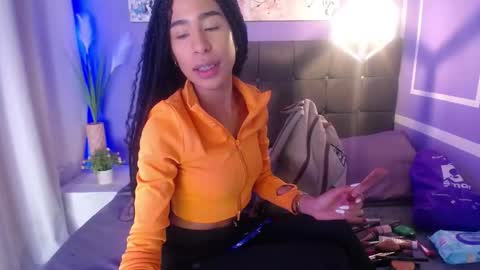 damian_n_lissa online show from 11/16/25, 02:06