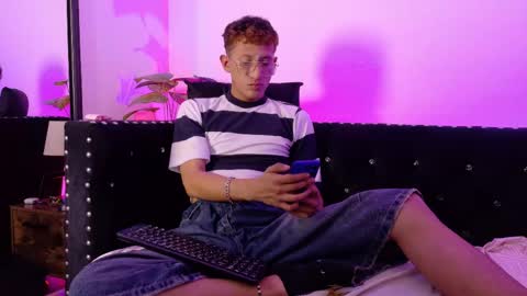 Damian  online show from 04/19/26, 04:45