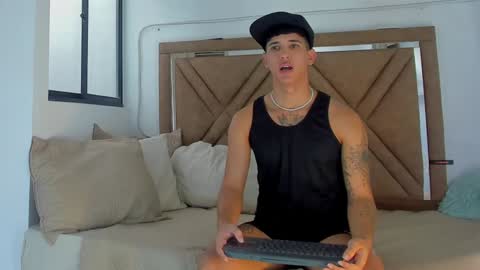 damian key online show from 12/13/24, 08:26