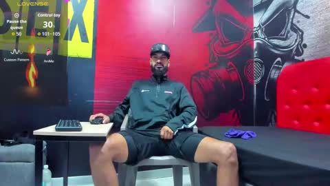 damian_shakur online show from 09/29/25, 11:15