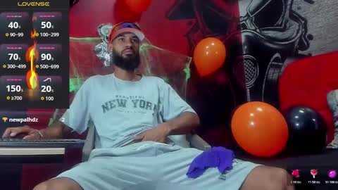 damian_shakur online show from 10/25/25, 12:13