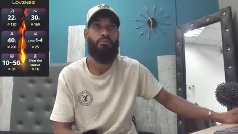 damian_shakur online show from 11/10/25, 10:58