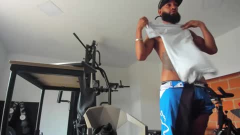 damian_shakur online show from 11/24/25, 11:32