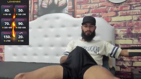 damian_shakur online show from 12/03/25, 11:30