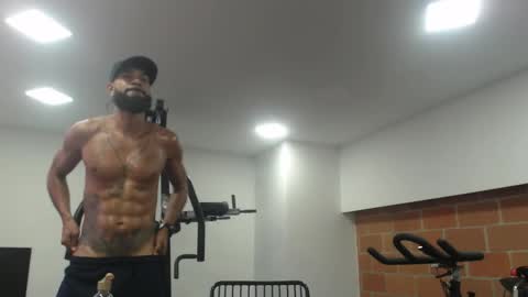 damian_shakur online show from 12/18/25, 11:38