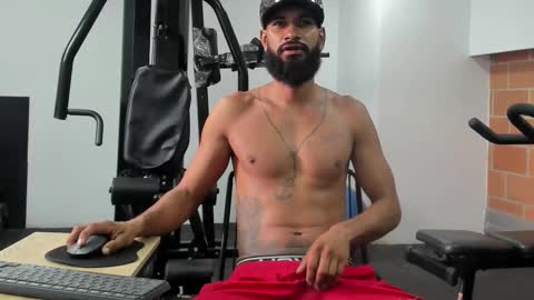 damian_shakur online show from 01/06/26, 12:09