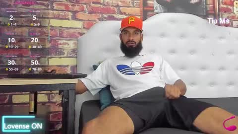 damian_shakur online show from 02/02/26, 12:26