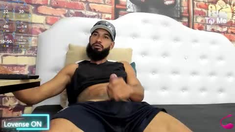 damian_shakur online show from 03/09/26, 12:53