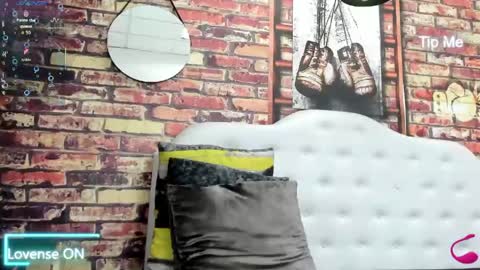 damian_shakur online show from 03/23/26, 01:15