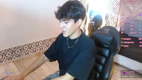 damian_tay online show from 04/15/26, 11:28