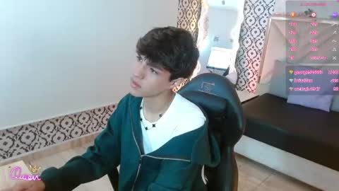 damian_tay online show from 04/16/26, 11:33