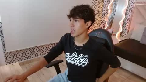 damian_tay online show from 04/21/26, 11:38