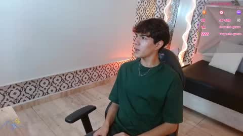 damian_tay online show from 04/23/26, 11:31