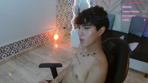 damian_tay online show from 04/23/26, 12:29