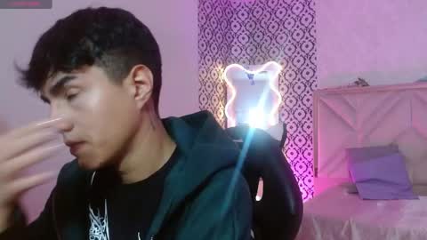 damian_tay online show from 06/03/26, 11:35