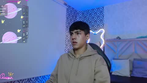 damian_tay online show from 06/06/26, 11:37