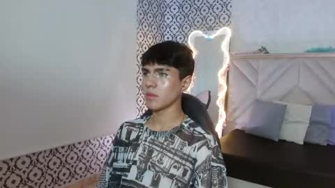 damian_tay online show from 06/09/26, 11:44