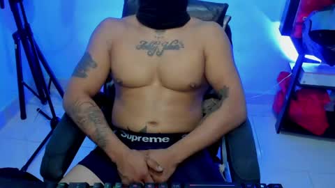 Damian torner online show from 04/23/26, 12:29