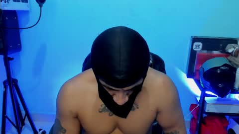 Damian torner online show from 04/24/26, 07:22