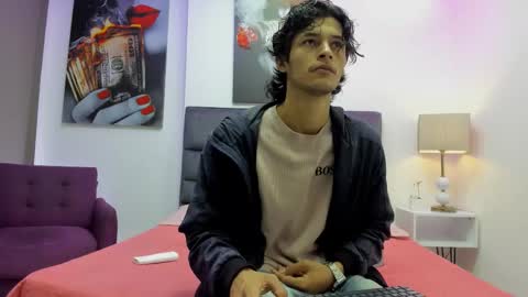 Damian Vadim online show from 02/13/26, 11:06