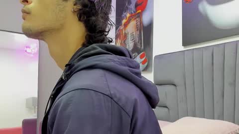 Damian Vadim online show from 02/16/26, 11:28