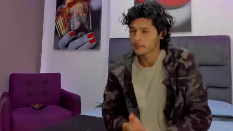 Damian Vadim online show from 02/20/26, 11:43