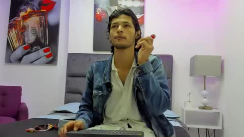 Damian Vadim online show from 02/23/26, 11:29