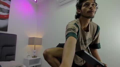 Damian Vadim online show from 03/06/26, 11:17