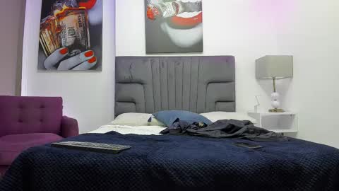 Damian Vadim online show from 03/11/26, 11:27