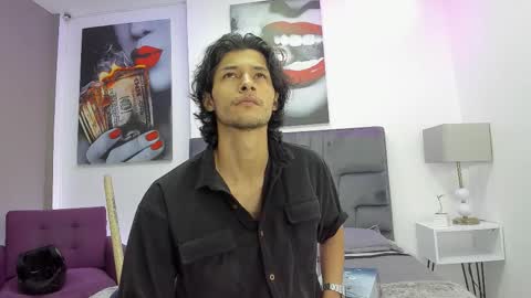 Damian Vadim online show from 03/25/26, 11:05