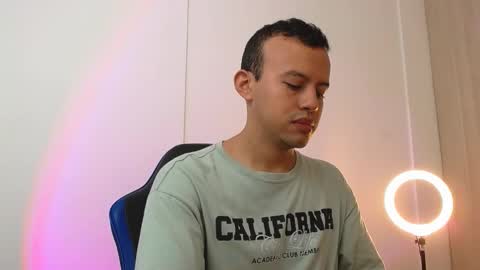 Damian Wish online show from 03/19/26, 10:08