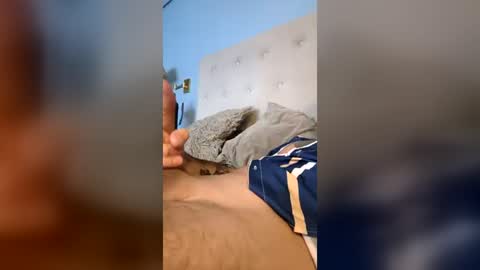 damianberr87 online show from 07/22/26, 05:16