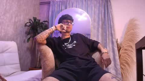 Damiann Cruz online show from 06/03/26, 04:04